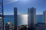 Nueva construcción  - Apartamento - Calpe - Playa Cantal Roig