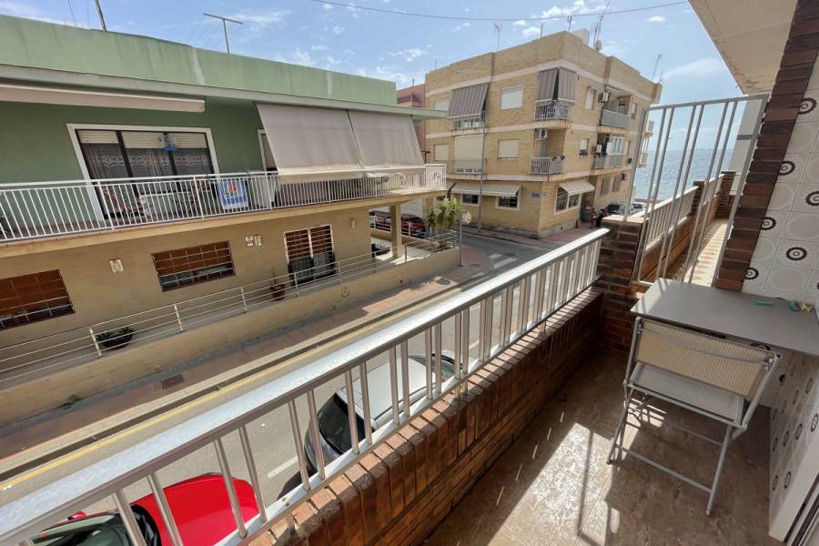 Bestaande bouw - Appartement - Murcia - Los Alcazares