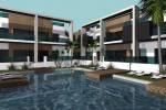 New Build - Apartment - Guardamar del Segura - El Raso