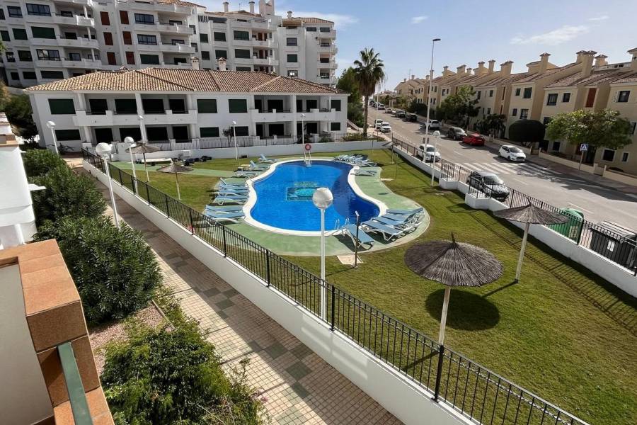 Nieuwbouw - Penthouse - Orihuela Costa - Lomas de Campoamor