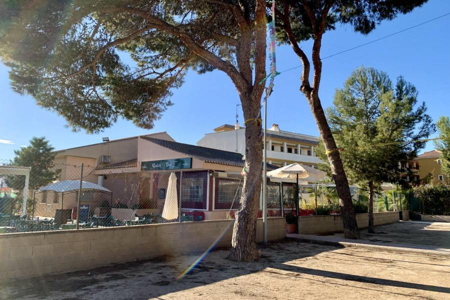 Nieuwbouw - Appartement - San Javier - Roda Golf Resort