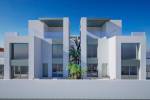 New Build - Detached - Rojales - Lo Marabú