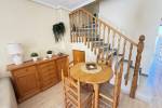 Resale - Townhouse - Orihuela Costa - Playa Flamenca