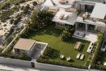 Nieuwbouw - Penthouse - Villajoyosa - Cala de Finestrat
