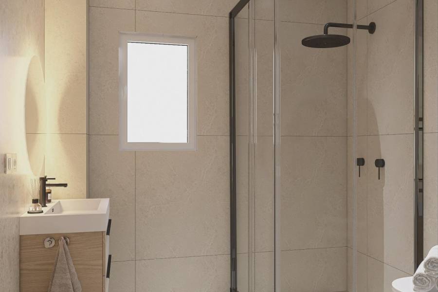 Nueva construcción  - Quad - Bigastro - pueblo