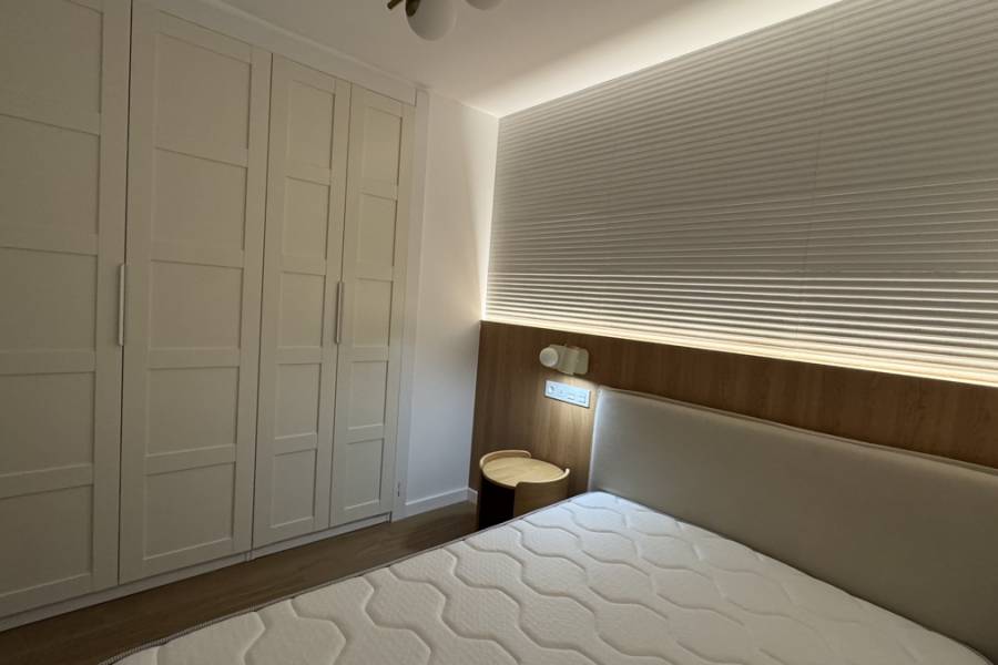 Reventa - Apartamento - Orihuela Costa - Punta Prima