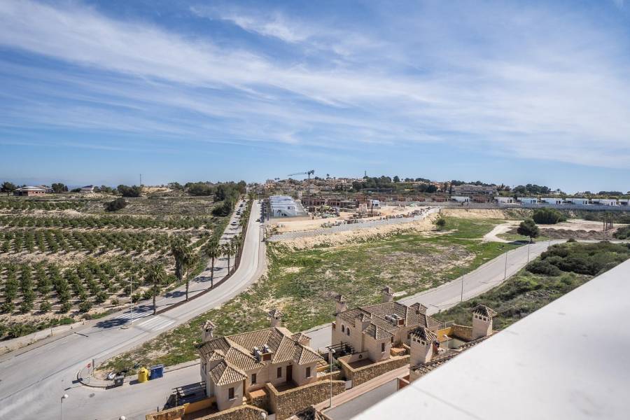 Nueva construcción  - Chalet - Algorfa - La Finca Golf Resort