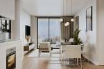 Nieuwbouw - Penthouse - Villajoyosa - Cala de Finestrat