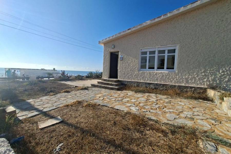 Resale - Townhouse - Torrevieja - Los Europeos