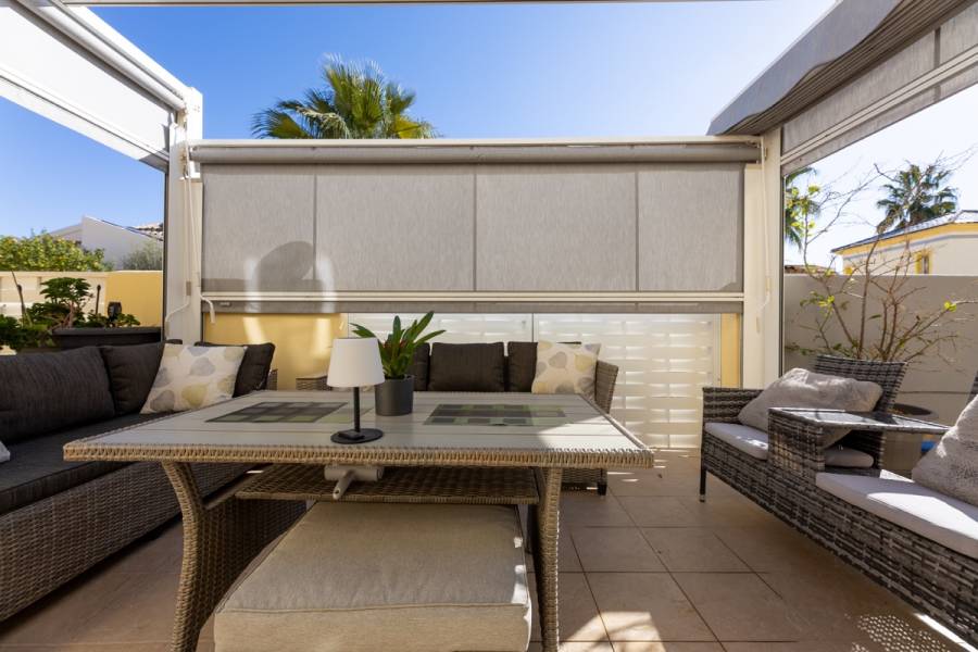 Bestaande bouw - Detached - Orihuela Costa - Las Ramblas Golf