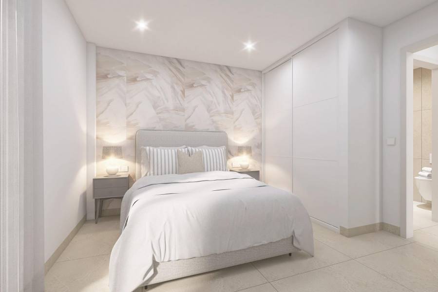 Nueva construcción  - Quad - Bigastro - pueblo