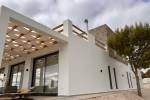 Nueva construcción  - Chalet - Pinoso - Casas Pastor