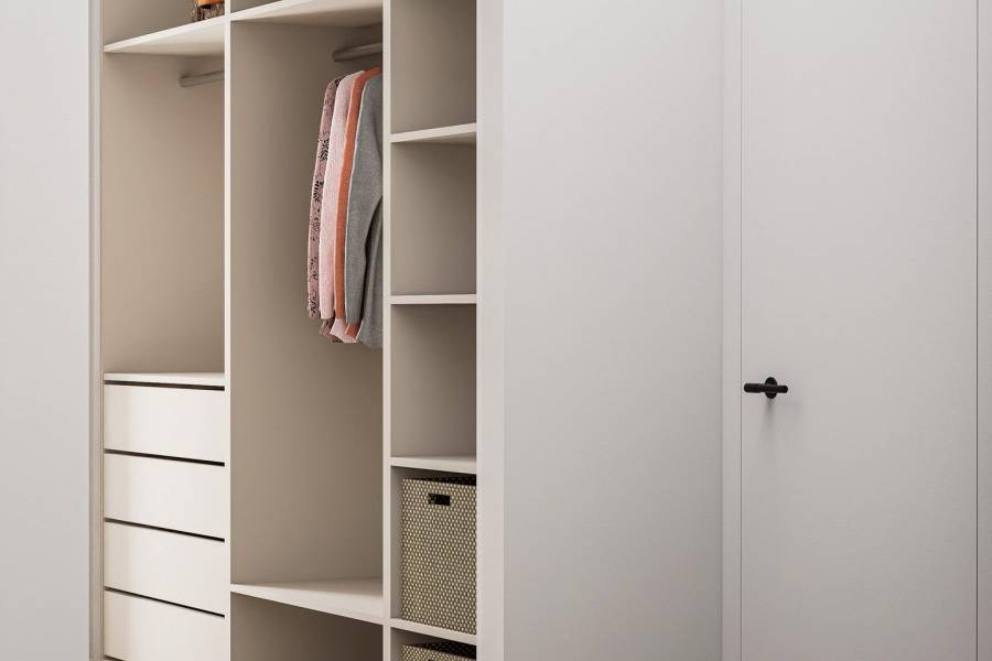 Nueva construcción  - Chalet - Pinoso - Lel