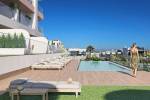 New Build - Penthouse - Benijofar - Pueblo