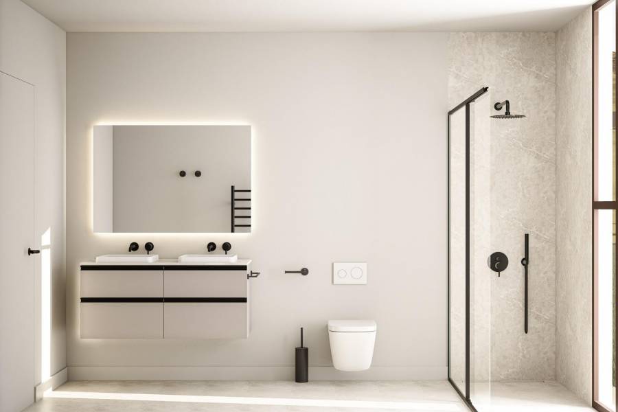 Nueva construcción  - Chalet - Pinoso - Lel