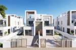 Nieuwbouw - Detached - Los Alcázares - Serena Golf