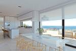 New Build - Detached - Benitachell - Cumbre del Sol