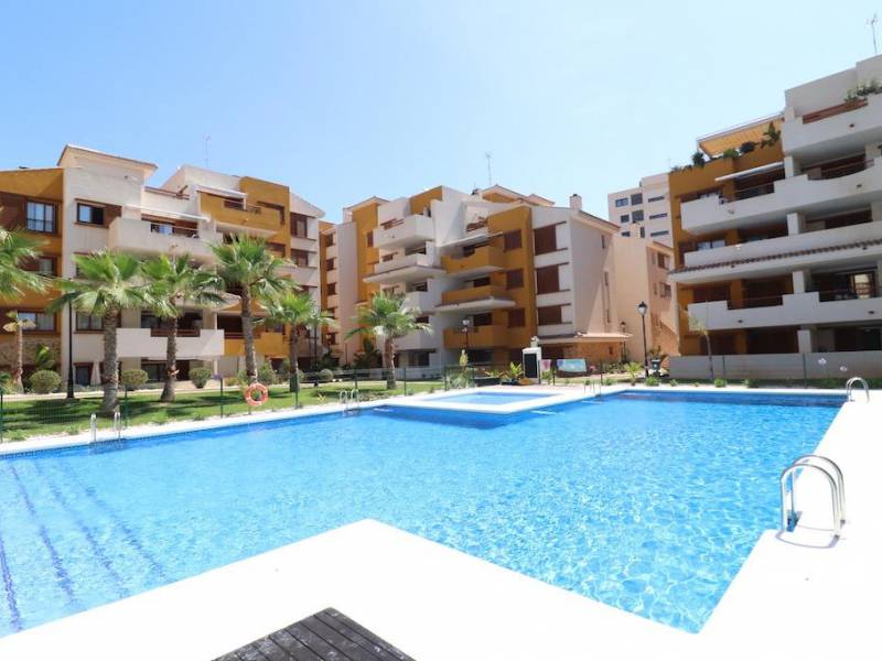 Apartment - Resale - Torrevieja - Punta Prima