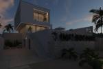 New Build - Detached - Ciudad Quesada