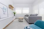 Nueva construcción  - Apartamento - San Miguel de Salinas - Cerro del Sol