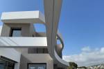 New Build - Detached - Benissa - Playa de La Fustera