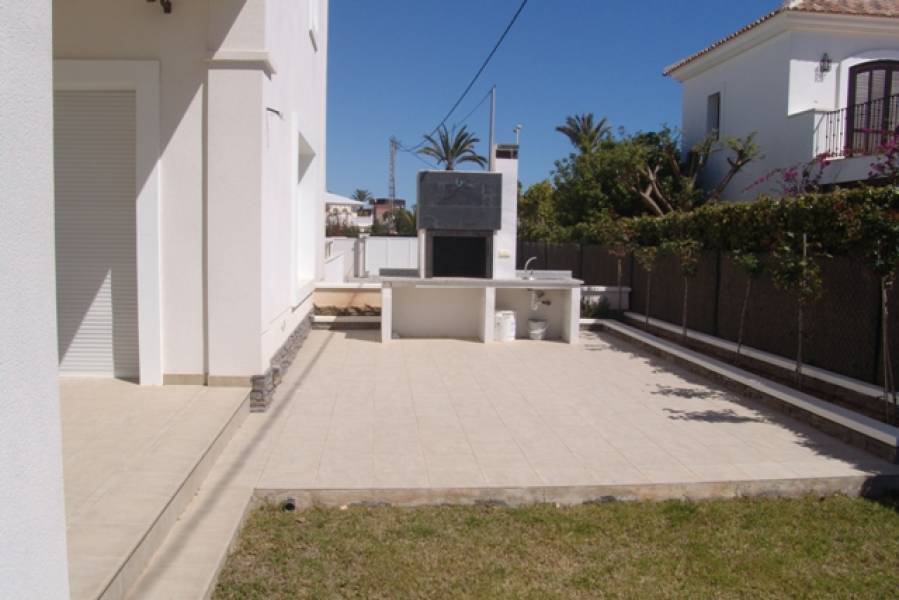 Bestaande bouw - Detached - Orihuela Costa - Cabo Roig