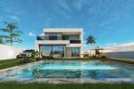 New Build - Detached - San Pedro del Pinatar - Los Plazas