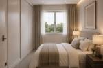 New Build - Townhouse - Mazarron - Country Club