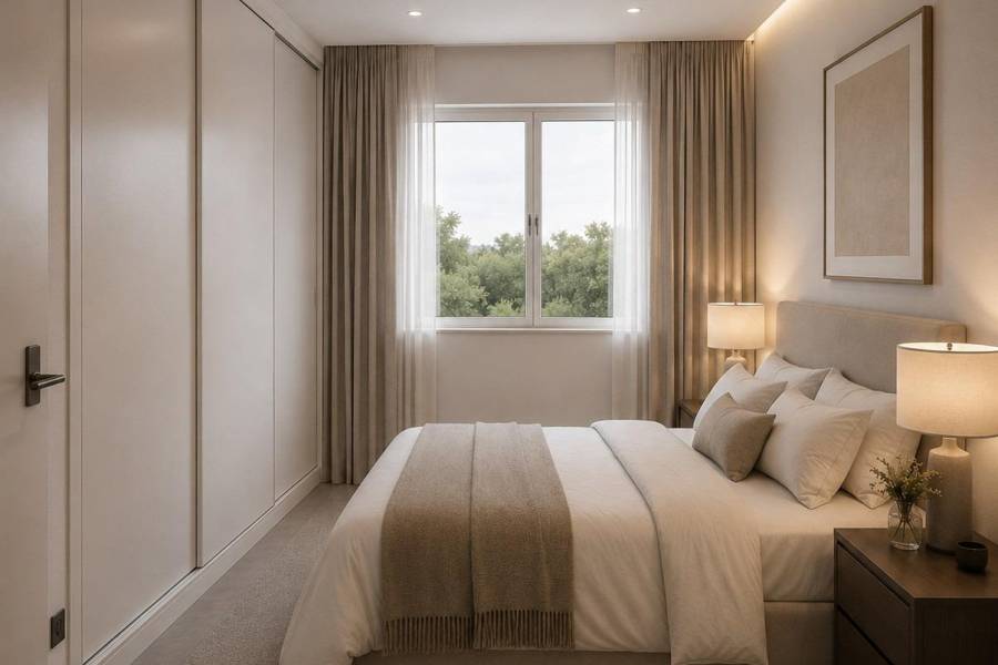 New Build - Townhouse - Mazarron - Country Club