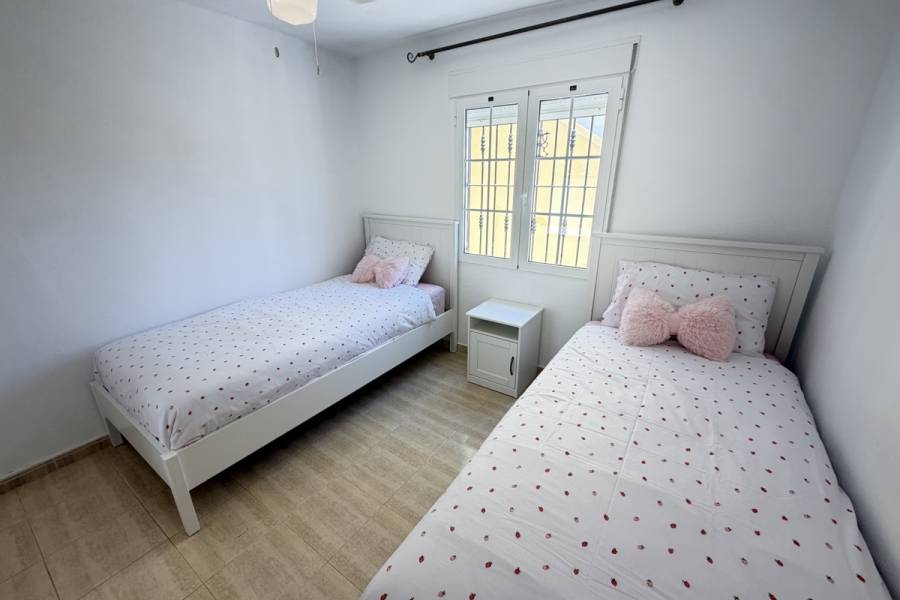 Reventa - Chalet - Orihuela Costa - Las Ramblas Golf