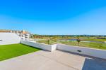 Nieuwbouw - Appartement - Los Alcázares - Serena Golf
