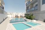 New Build - Apartment - Rojales - Benijofar