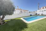 Bestaande bouw - Detached - Orihuela Costa - Villamartin