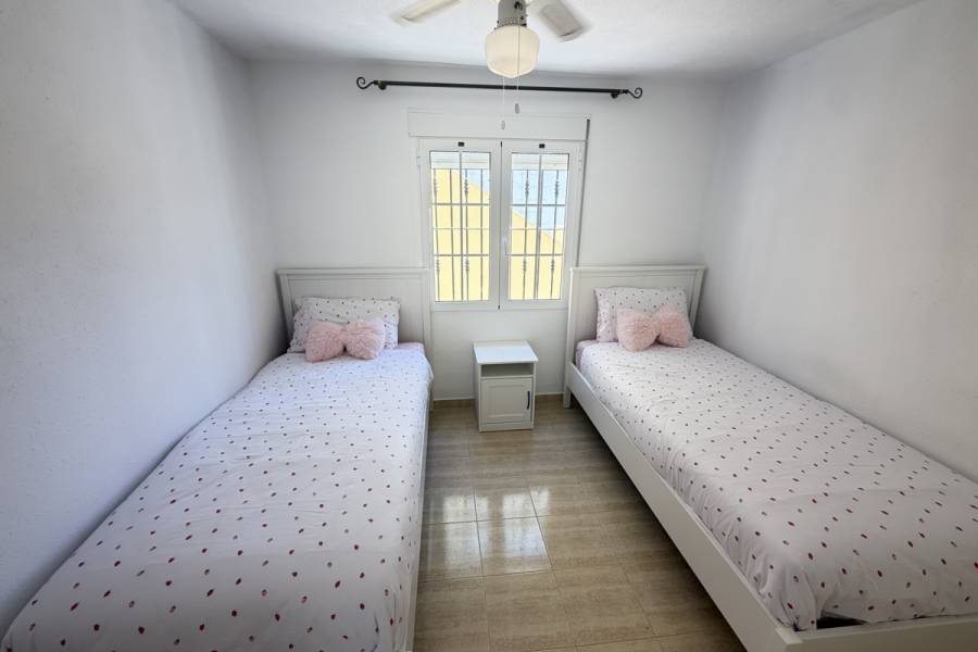 Reventa - Chalet - Orihuela Costa - Las Ramblas Golf