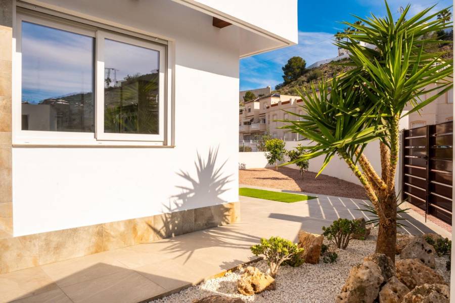 New Build - Detached - Ciudad Quesada - Costa blanca sur