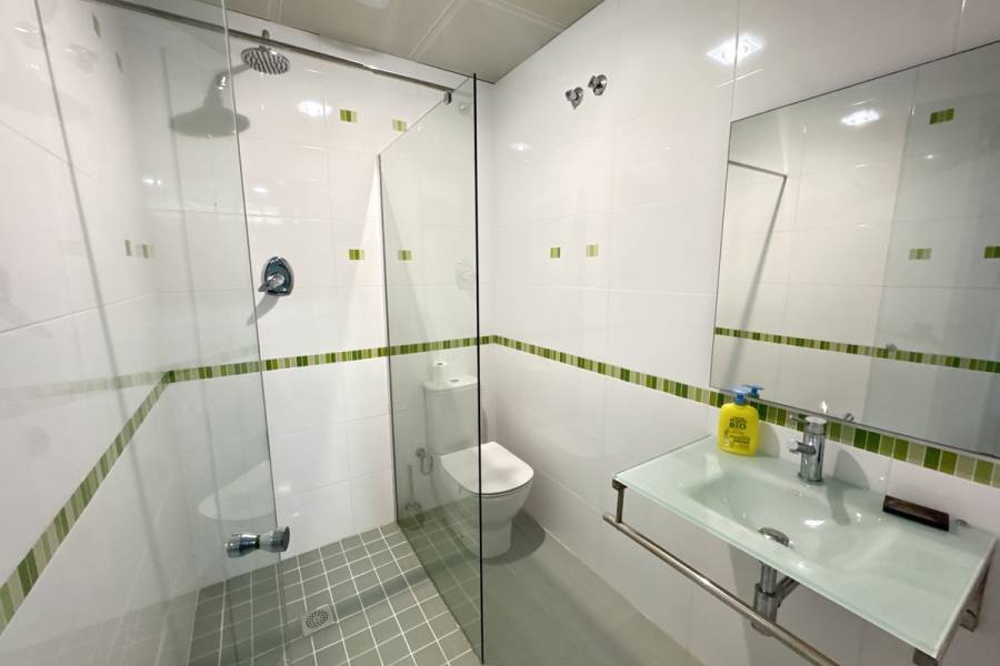 Bestaande bouw - Detached - Cabo Roig