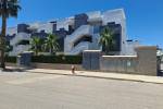 Resale - Apartment - Guardamar del Segura - El Raso