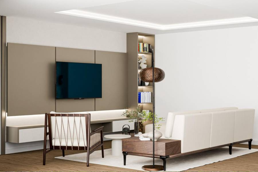 Nueva construcción  - Chalet - Pinoso - Lel