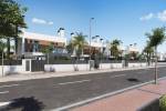 Nueva construcción  - Chalet - Torre Pacheco - Santa Rosalia Lake And Life Resort