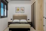 Nieuwbouw - Appartement - Pilar de la Horadada - Playa de las Higuericas