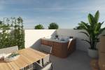 Nieuwbouw - Townhouse - Los Dolores - Sector 2