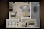 Nieuwbouw - Penthouse - Pilar de la Horadada - Playa de las Higuericas