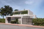 New Build - Detached - Baños y Mendigo - Altaona Golf