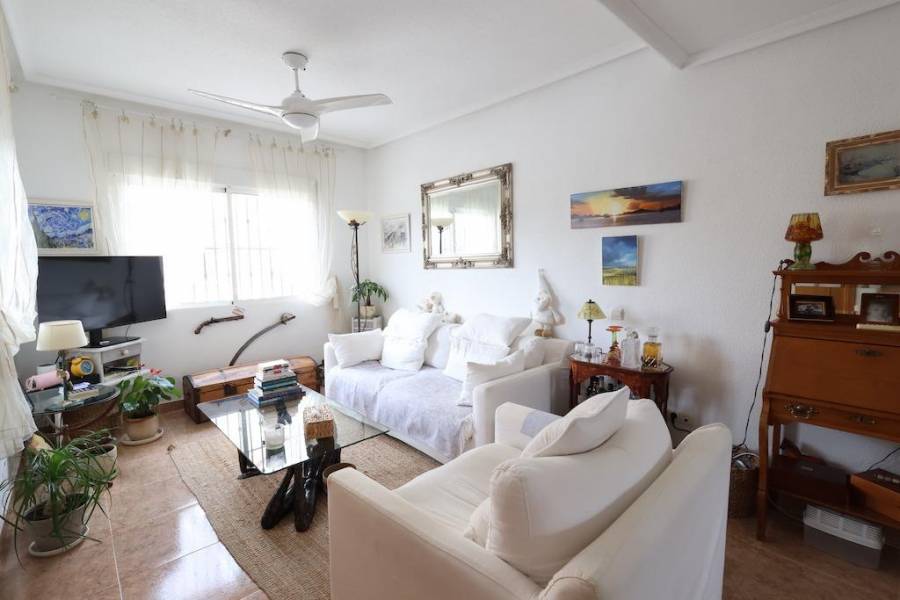 Resale - Detached - Orihuela Costa - Playa Flamenca