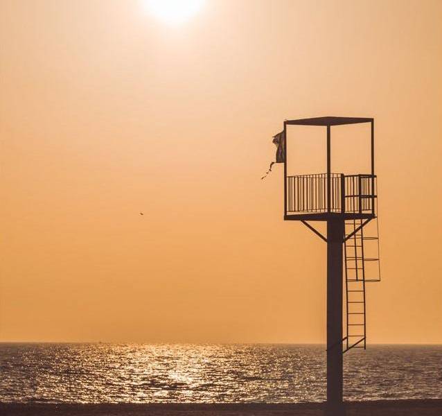 Nueva construcción  - Apartamento - Almerimar