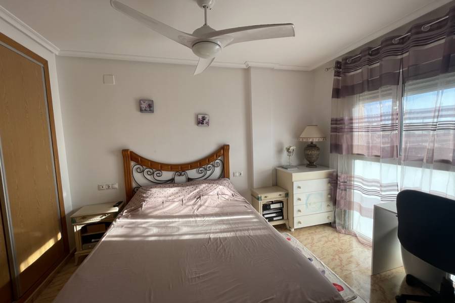 Resale - Townhouse - Orihuela Costa - Los Dolses