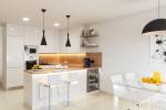 Nieuwbouw - Detached - San Fulgencio - Oasis La Marina