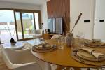 Nieuwbouw - Appartement - San Pedro del Pinatar - Los Peñascos