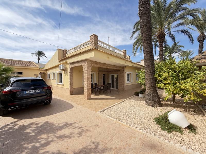Detached - Resale - Cabo Roig - Cabo Roig