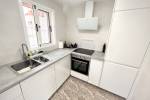 Resale - Townhouse - Orihuela Costa - La Zenia
